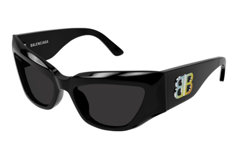 Occhiali da vista Balenciaga BB0444S 002
