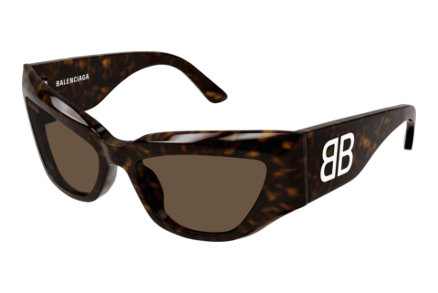 Occhiali da vista Balenciaga BB0444S 004