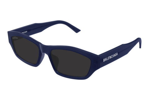 Occhiali da vista Balenciaga BB0448SK 004