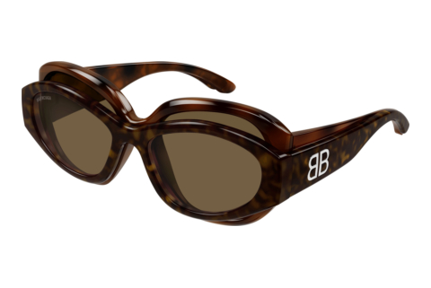 Occhiali da vista Balenciaga BB0456S 003