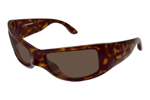 Occhiali da vista Balenciaga BB0461S 003