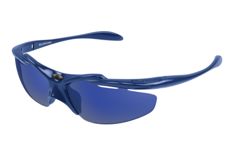 Occhiali da vista Balenciaga BB0464S 004