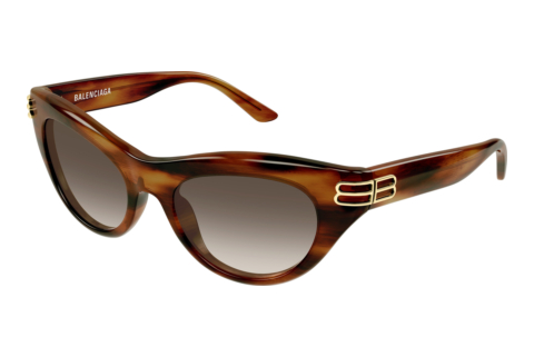 Occhiali da vista Balenciaga BB0466S 002