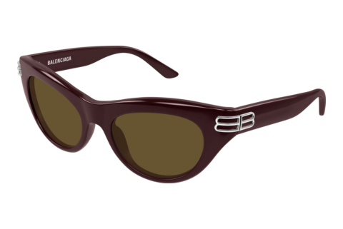 Occhiali da vista Balenciaga BB0466S 004