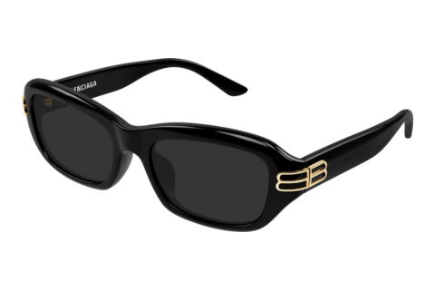 Occhiali da vista Balenciaga BB0471SK 001