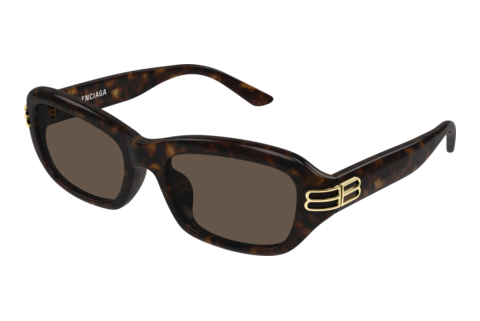 Occhiali da vista Balenciaga BB0471SK 002