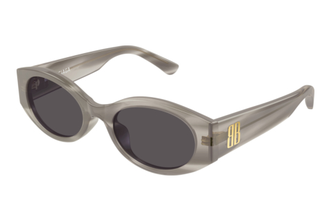 Occhiali da vista Balenciaga BB0477SA 003