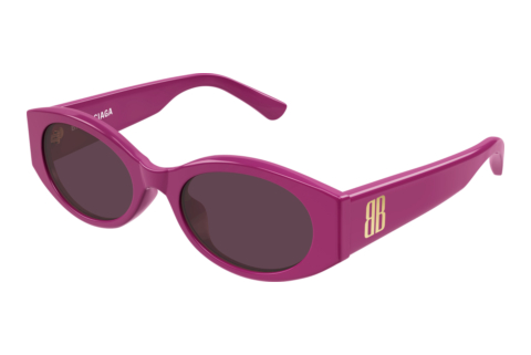 Occhiali da vista Balenciaga BB0477SA 004