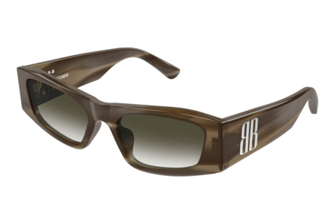 Occhiali da vista Balenciaga BB0478S 003