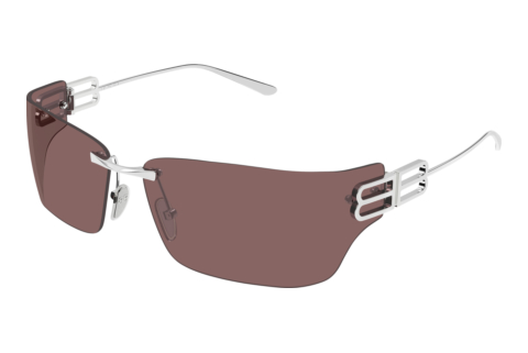 Occhiali da vista Balenciaga BB0485SA 004