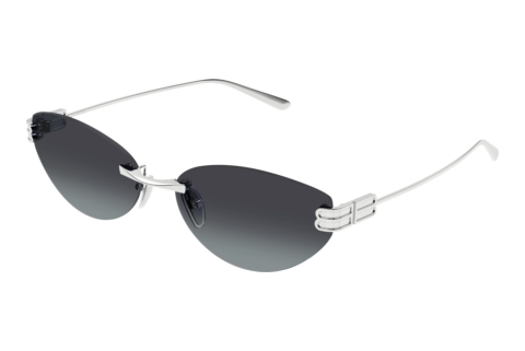 Occhiali da vista Balenciaga BB0486S 002