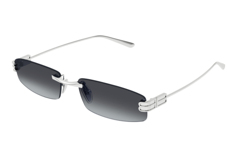 Occhiali da vista Balenciaga BB0488S 002