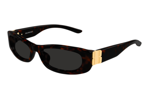 Occhiali da vista Balenciaga BB0505S 002