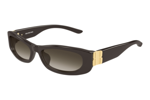 Occhiali da vista Balenciaga BB0505S 004