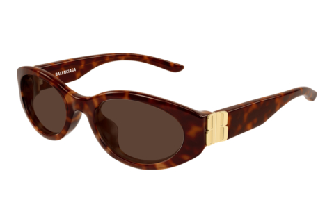 Occhiali da vista Balenciaga BB0507SK 002