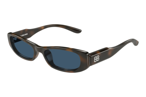 Occhiali da vista Balenciaga BB0510S 002