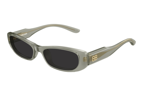 Occhiali da vista Balenciaga BB0510S 004