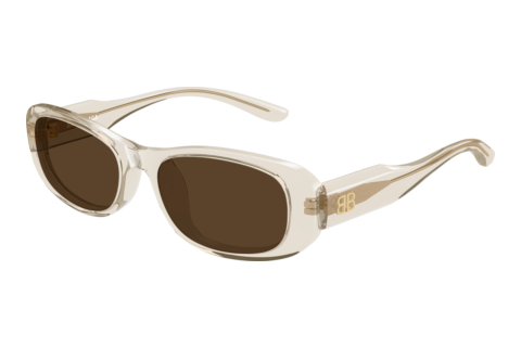 Occhiali da vista Balenciaga BB0511SK 004