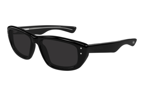 Occhiali da vista Balenciaga BB0520S 001