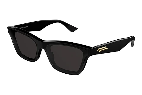 Occhiali da vista Bottega Veneta BV1119S 001