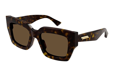 Occhiali da vista Bottega Veneta BV1212S 002