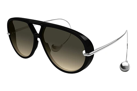 Occhiali da vista Bottega Veneta BV1273S 010