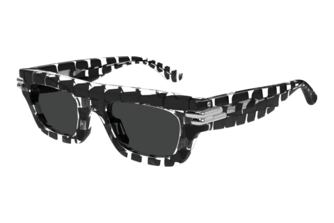 Occhiali da vista Bottega Veneta BV1321S 005
