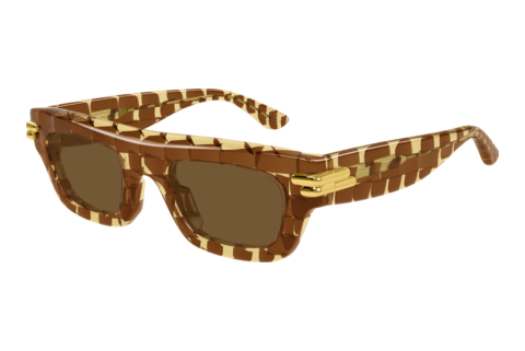 Occhiali da vista Bottega Veneta BV1321S 006