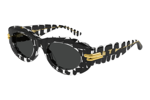 Occhiali da vista Bottega Veneta BV1322S 005