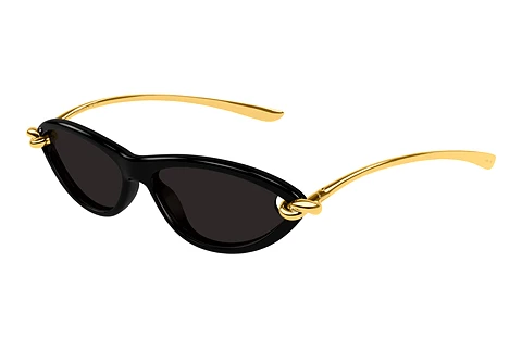 Occhiali da vista Bottega Veneta BV1390S 001