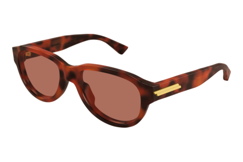 Occhiali da vista Bottega Veneta BV1410S 002