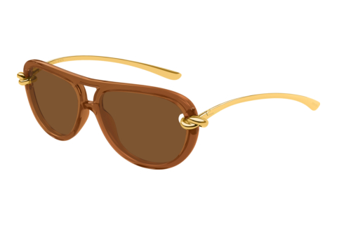 Occhiali da vista Bottega Veneta BV1418S 004