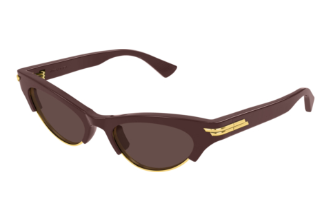 Occhiali da vista Bottega Veneta BV1431S 004