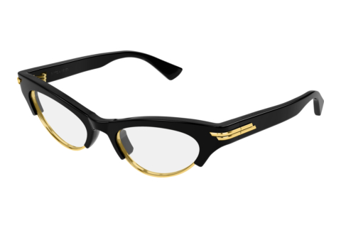 Occhiali da vista Bottega Veneta BV1431S 009