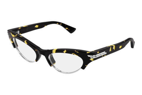 Occhiali da vista Bottega Veneta BV1431S 010