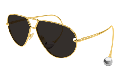 Occhiali da vista Bottega Veneta BV1437S 001