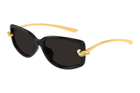 Occhiali da vista Bottega Veneta BV1440SA 001