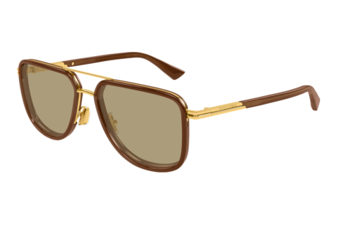 Occhiali da vista Bottega Veneta BV1463S 003