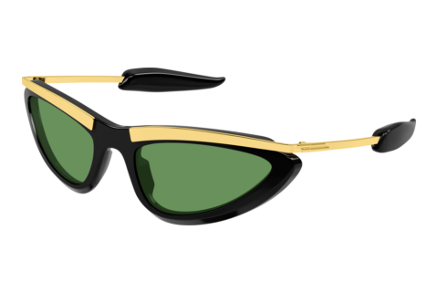 Occhiali da vista Bottega Veneta BV1477S 002