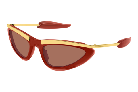 Occhiali da vista Bottega Veneta BV1477S 005