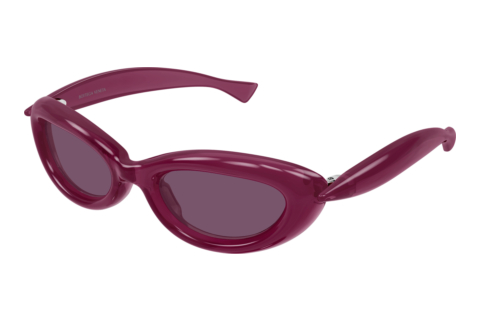 Occhiali da vista Bottega Veneta BV1484S 004