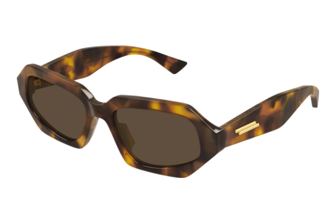 Occhiali da vista Bottega Veneta BV1502S 002