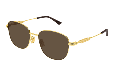 Occhiali da vista Bottega Veneta BV1517SA 002