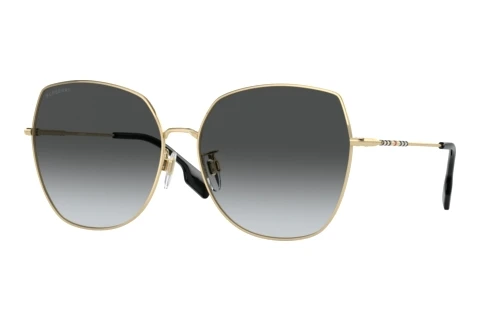 Occhiali da vista Burberry BE3136D 1109T3