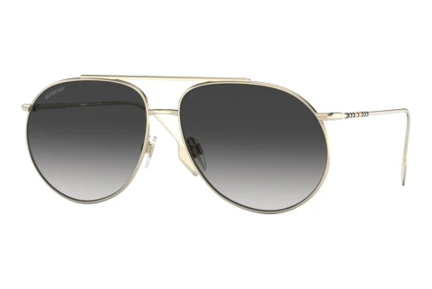 Occhiali da vista Burberry ALICE (BE3138 11098G)