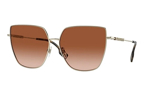Occhiali da vista Burberry ALEXIS (BE3143 110913)