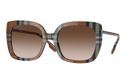 Occhiali da vista Burberry CAROLL (BE4323 400513)