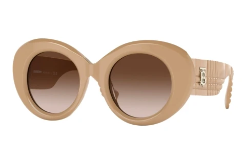 Occhiali da vista Burberry MARGOT (BE4370U 399013)