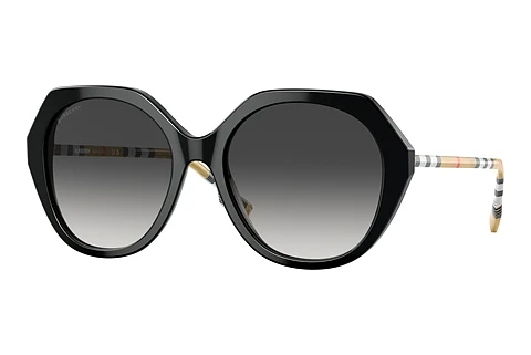 Occhiali da vista Burberry VANESSA (BE4375 38538G)