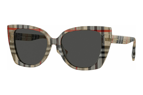 Occhiali da vista Burberry MERYL (BE4393 377887)